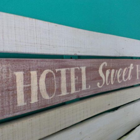 Hotel Are Pora Gualeguaychú Exterior foto
