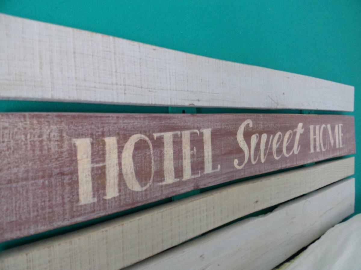 Hotel Are Pora Gualeguaychú Exterior foto